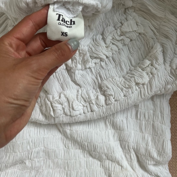 Tach Clothing Capri Dress - Picture 4 of 4